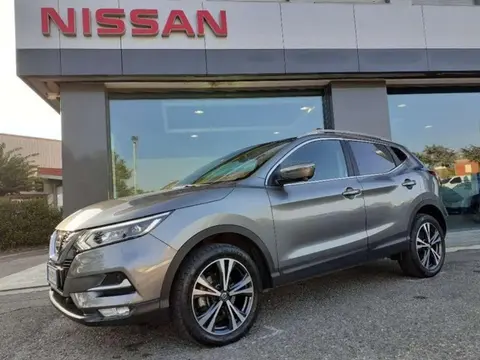 Used NISSAN QASHQAI Diesel 2018 Ad 