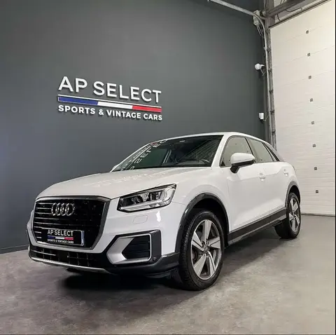 Used AUDI Q2 Petrol 2019 Ad 