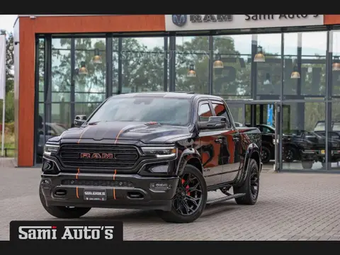 Used DODGE RAM LPG 2024 Ad 