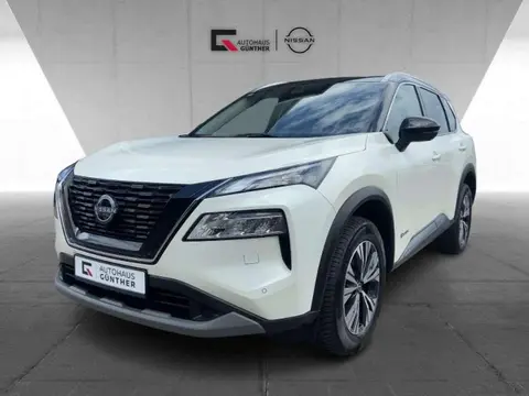 Annonce NISSAN X-TRAIL Hybride 2023 d'occasion 