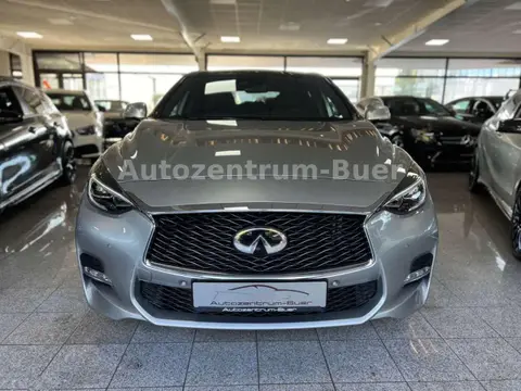 Used INFINITI Q30 Petrol 2018 Ad 