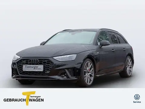 Used AUDI A4 Petrol 2023 Ad 