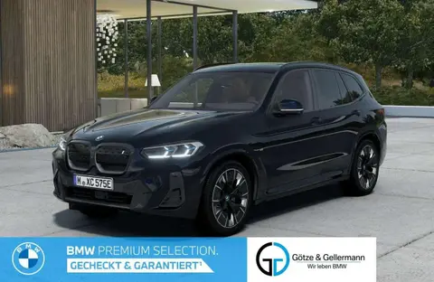 Annonce BMW IX3 Électrique 2023 d'occasion 