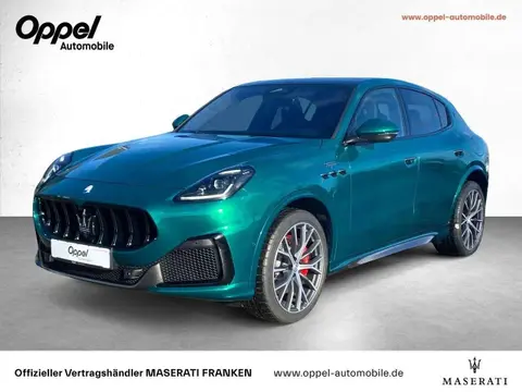 Used MASERATI GRECALE Petrol 2024 Ad 