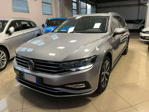 Used VOLKSWAGEN PASSAT Diesel 2019 Ad 