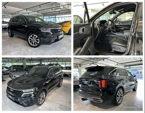 Annonce KIA SORENTO Diesel 2022 d'occasion 