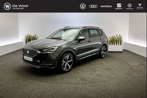 Used SEAT TARRACO Hybrid 2021 Ad 