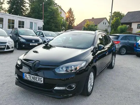 Used RENAULT MEGANE Diesel 2015 Ad 