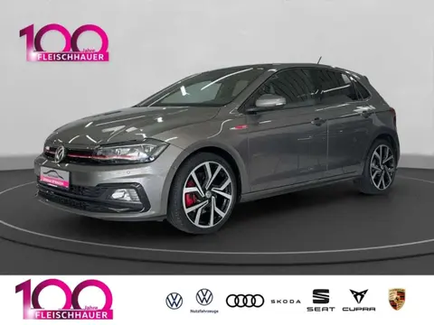 Annonce VOLKSWAGEN POLO Essence 2019 d'occasion 