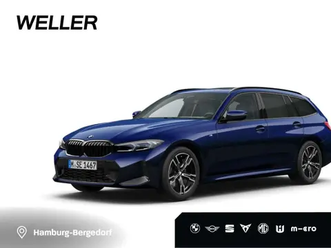 Annonce BMW SERIE 3 Essence 2024 d'occasion 