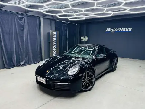 Used PORSCHE 911 Petrol 2020 Ad 