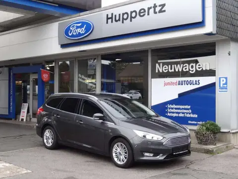 Used FORD FOCUS Petrol 2018 Ad 