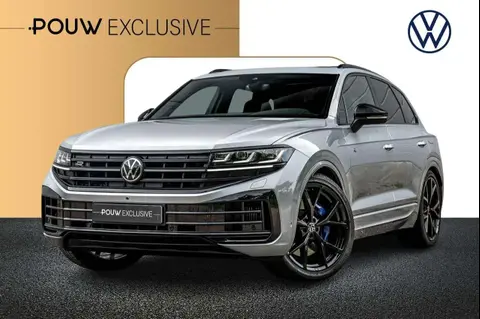 Annonce VOLKSWAGEN TOUAREG Hybride 2024 d'occasion 