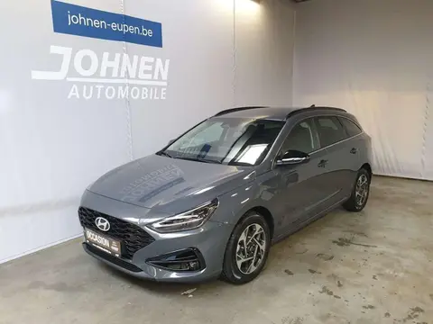 Used HYUNDAI I30 Petrol 2024 Ad 