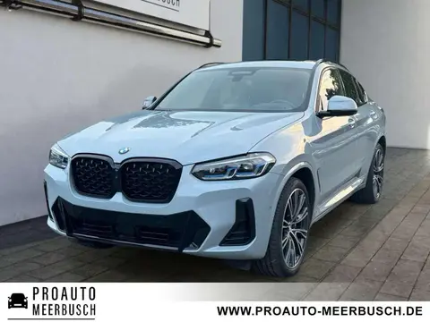 Used BMW X4 Diesel 2023 Ad 