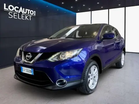 Used NISSAN QASHQAI Diesel 2015 Ad 