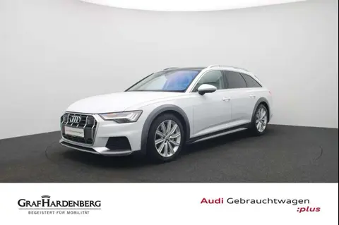 Annonce AUDI A6 Diesel 2020 d'occasion 