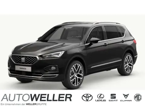 Used SEAT TARRACO Hybrid 2024 Ad 