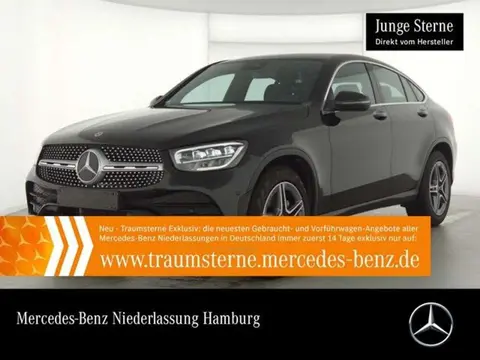 Used MERCEDES-BENZ CLASSE GLC Diesel 2023 Ad 