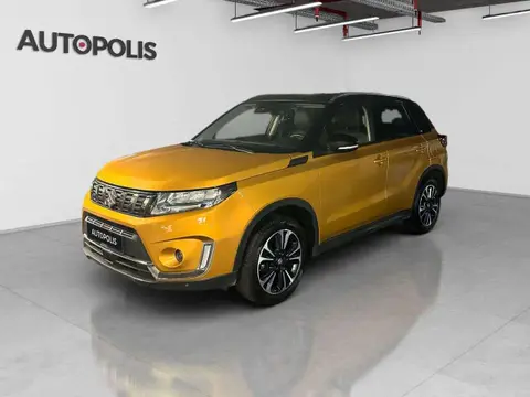 Annonce SUZUKI VITARA Électrique 2021 d'occasion 