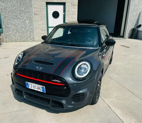 Used MINI JOHN COOPER WORKS Petrol 2019 Ad 