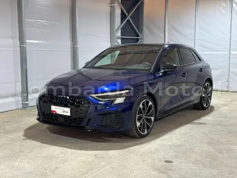 Annonce AUDI A3 Essence 2023 d'occasion 