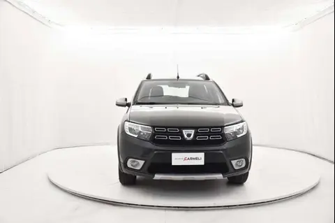 Used DACIA SANDERO Petrol 2020 Ad 