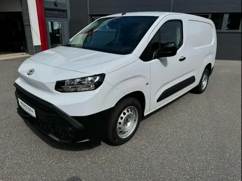 Used TOYOTA PROACE Diesel 2024 Ad 