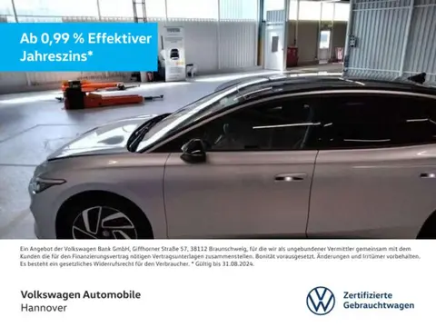 Used VOLKSWAGEN ID.7 Electric 2023 Ad 