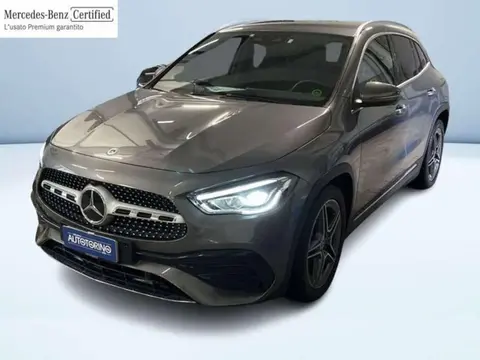 Used MERCEDES-BENZ CLASSE GLA Diesel 2021 Ad 