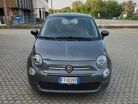 Annonce FIAT 500 Essence 2018 d'occasion Italie