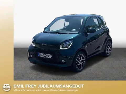 Annonce SMART FORTWO Électrique 2023 d'occasion 