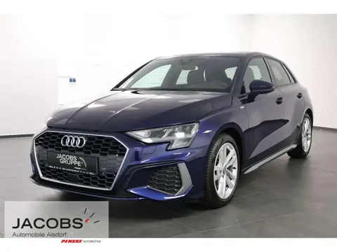 Used AUDI A3 Diesel 2020 Ad 