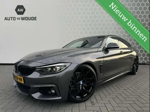 Annonce BMW SERIE 4 Essence 2020 d'occasion 