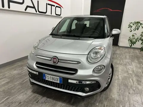 Used FIAT 500L Diesel 2018 Ad 