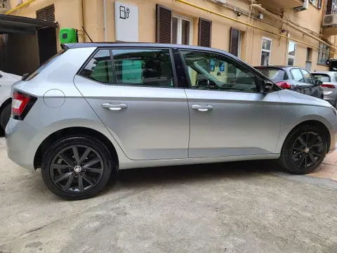 Used SKODA FABIA Diesel 2018 Ad 