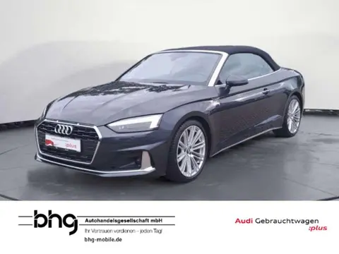 Annonce AUDI A5 Essence 2021 d'occasion Allemagne