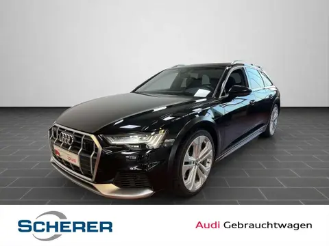 Used AUDI A6 Diesel 2020 Ad 