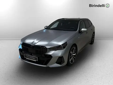 Annonce BMW SERIE 5 Hybride 2024 d'occasion 