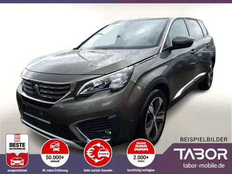 Used PEUGEOT 5008 Petrol 2018 Ad 