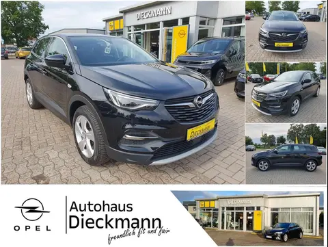 Used OPEL GRANDLAND Petrol 2020 Ad 