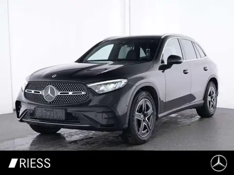 Annonce MERCEDES-BENZ CLASSE GLC Essence 2023 d'occasion Allemagne