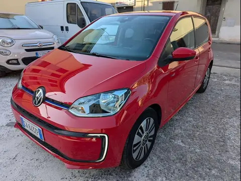 Annonce VOLKSWAGEN UP! Électrique 2020 d'occasion 