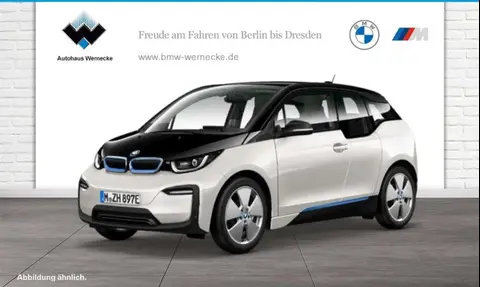 Used BMW I3 Electric 2020 Ad 