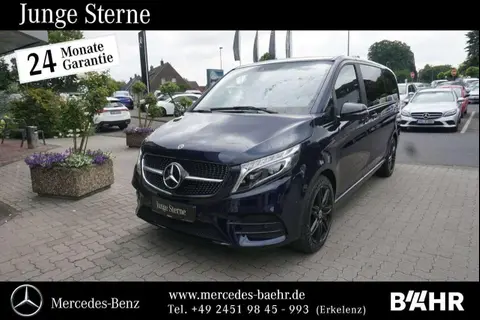 Used MERCEDES-BENZ CLASSE V Diesel 2021 Ad 