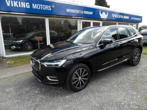 Used VOLVO XC60 Diesel 2019 Ad 