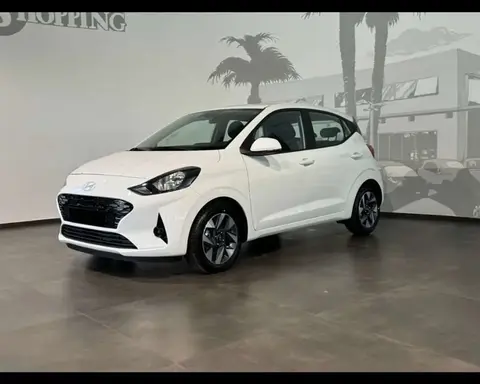 Annonce HYUNDAI I10 Essence 2024 d'occasion 