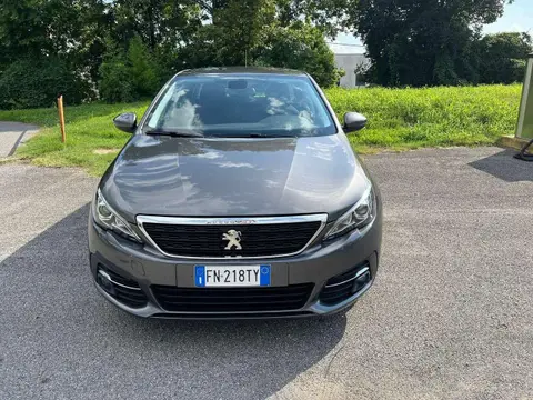 Annonce PEUGEOT 308 Diesel 2018 d'occasion 