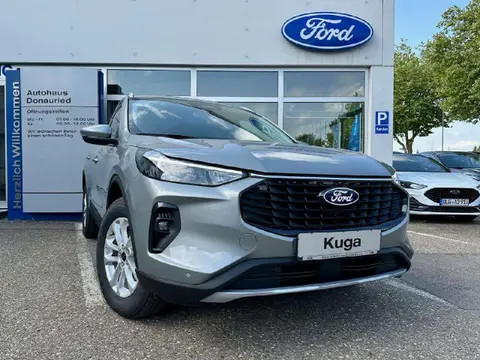 Annonce FORD KUGA Hybride 2024 d'occasion 