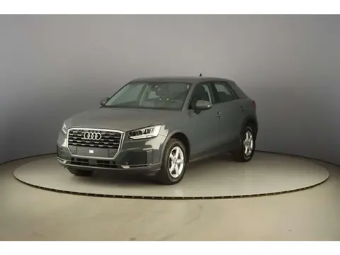 Annonce AUDI Q2 Essence 2020 d'occasion 